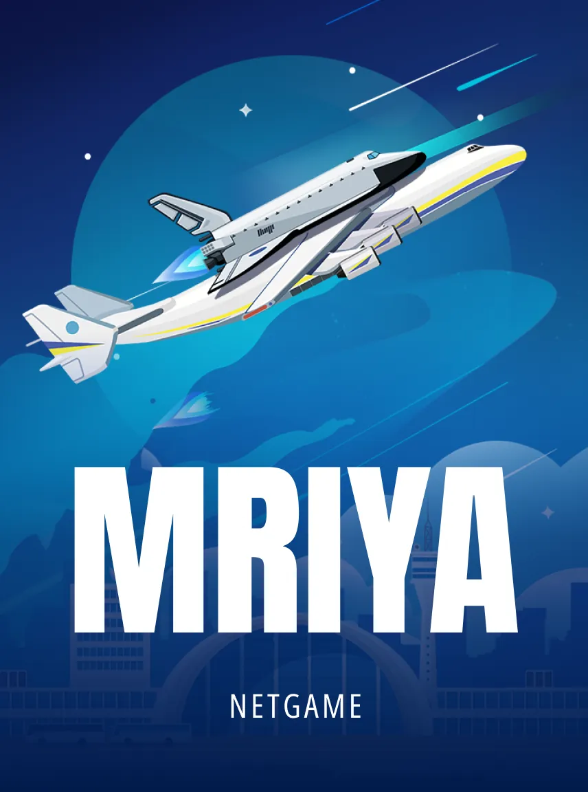 Mriya — népszerű játék