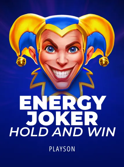 Energy Joker — népszerű játék