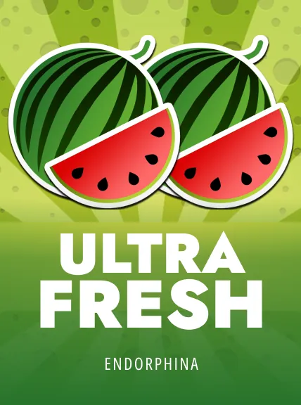Ultra Fresh — népszerű játék